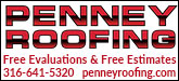 Penney Construction Sponsorship Banner