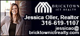 Bricktown ICT Realty Sponsorship Banner